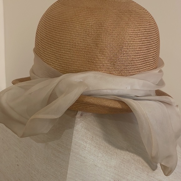 Vintage hat - Picture 6 of 7